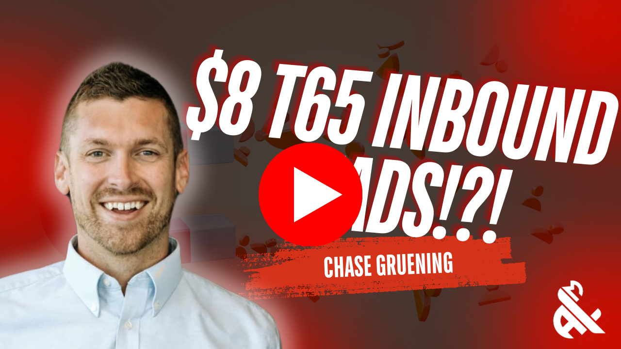 From Stuck to Scaling