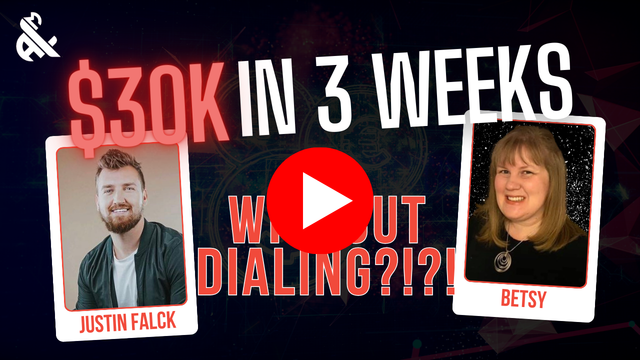 From Math Teacher to Insurance Leader