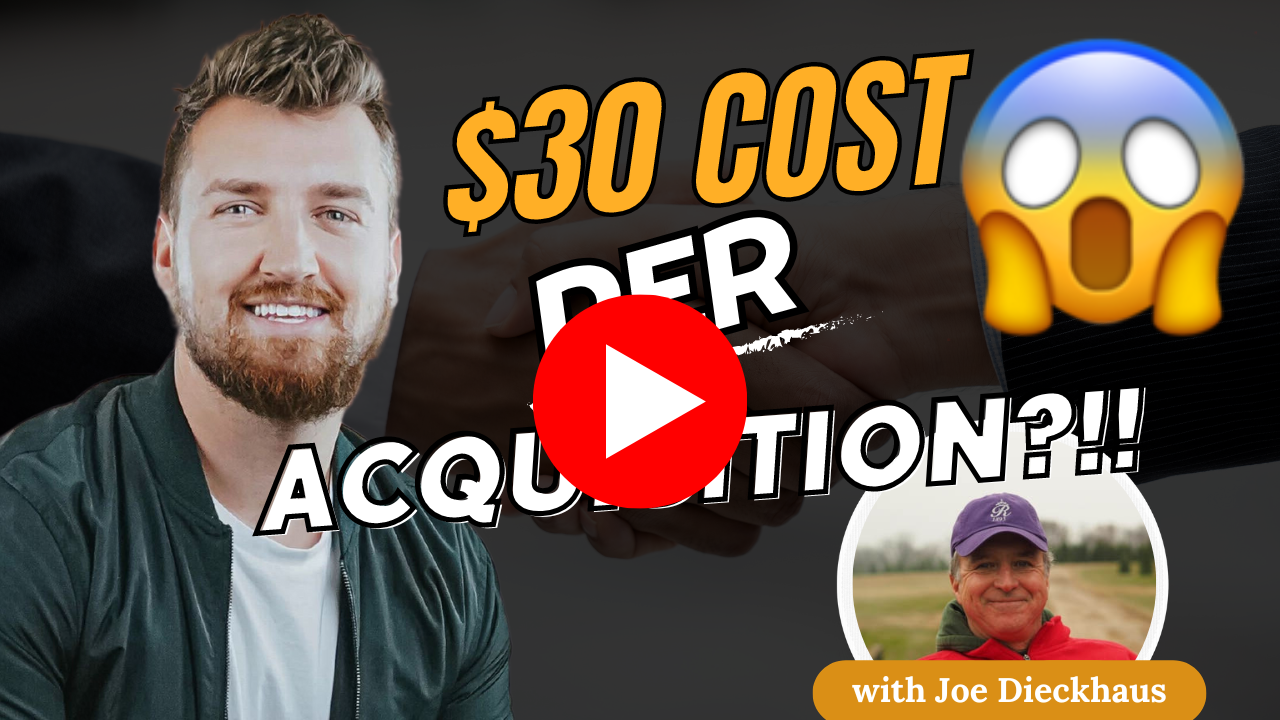 From Lead Frustration to Consistent Results